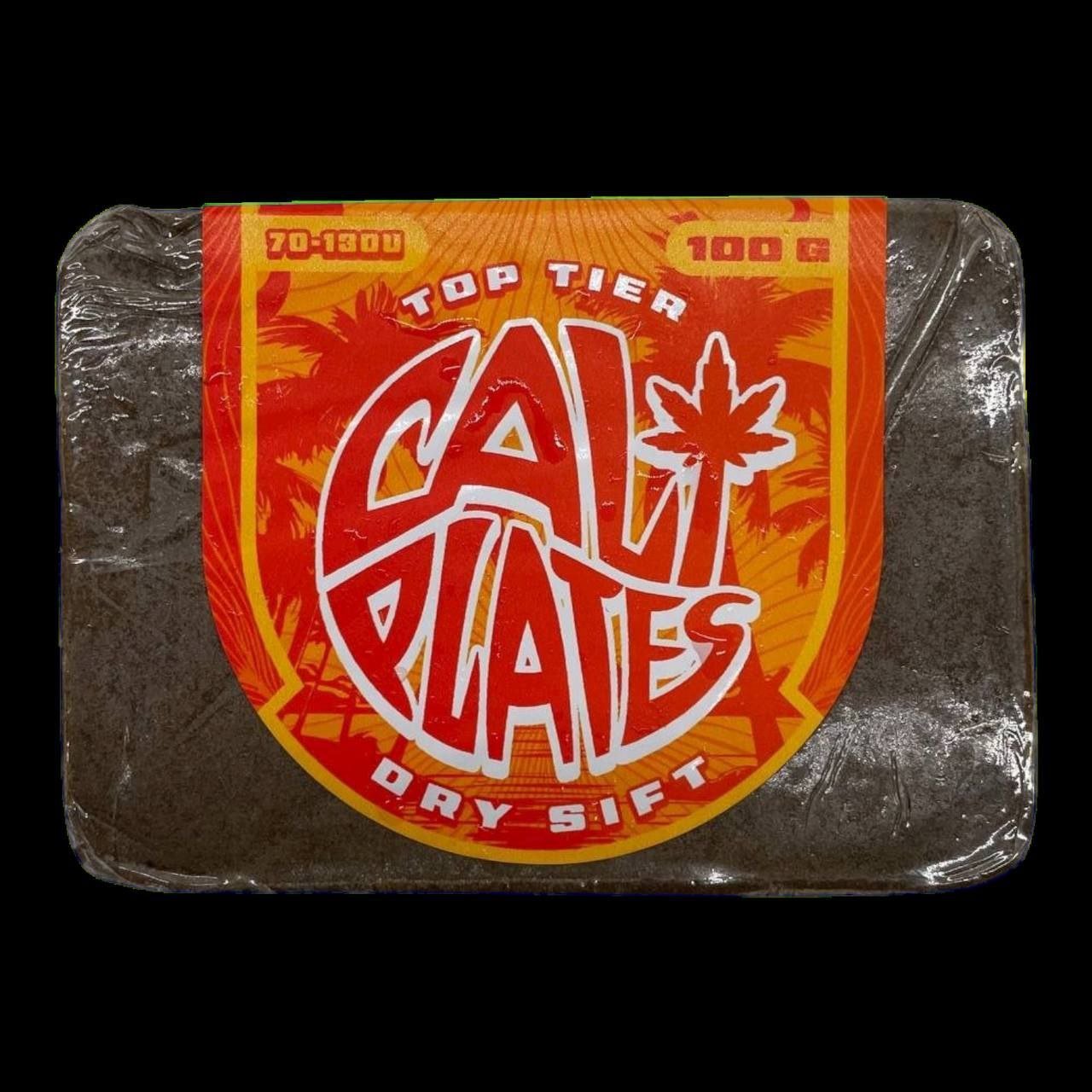 Cali-Plates-Regular-hash