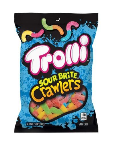 Trolli Gummy