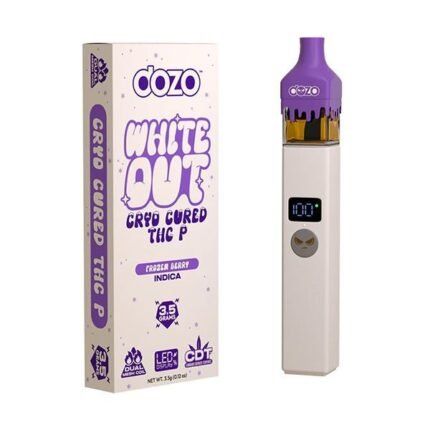 Dozo disposable 3.5G