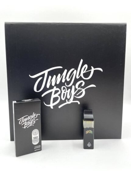 Jungle Boys 1G Vape