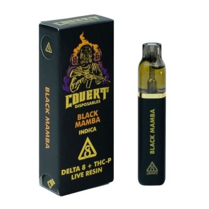 Covert Disposable 3G