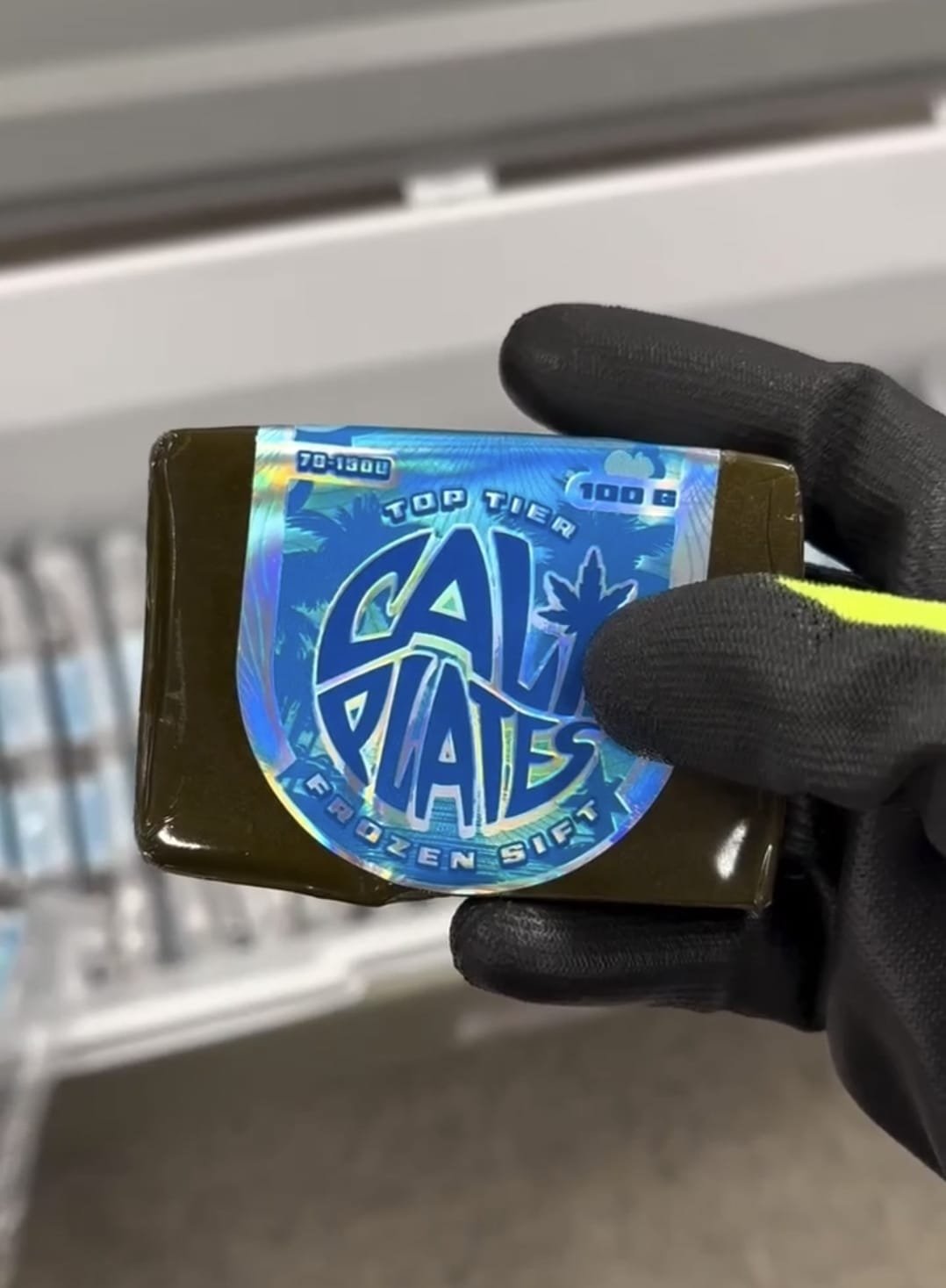 caliplates Deutschland