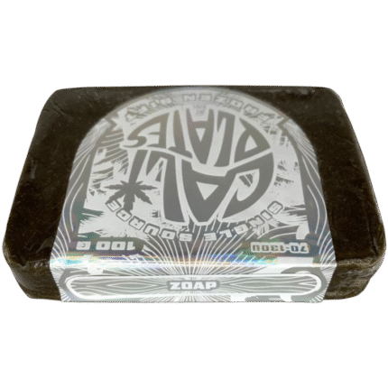 Cali Plates Single Source